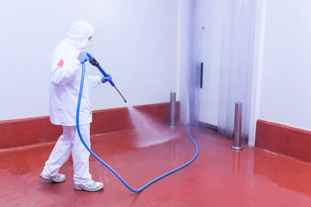 Winterizing Services in Alamosa, CO