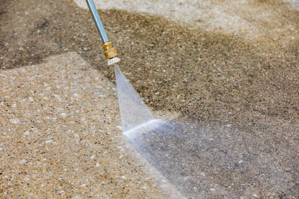 Best Post-Construction Pressure Washing  in Alamosa, CO